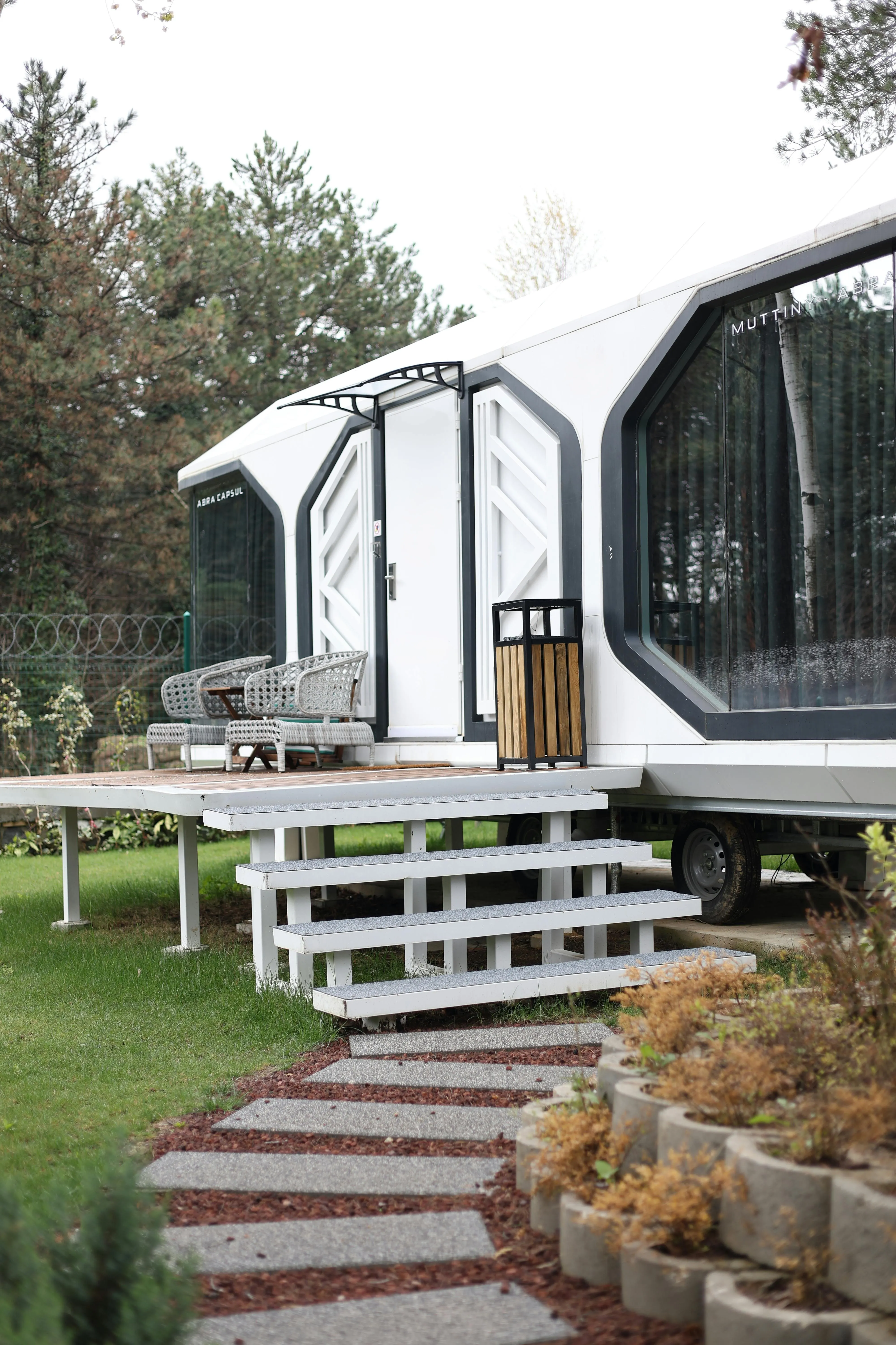 Casas Prefabricadas